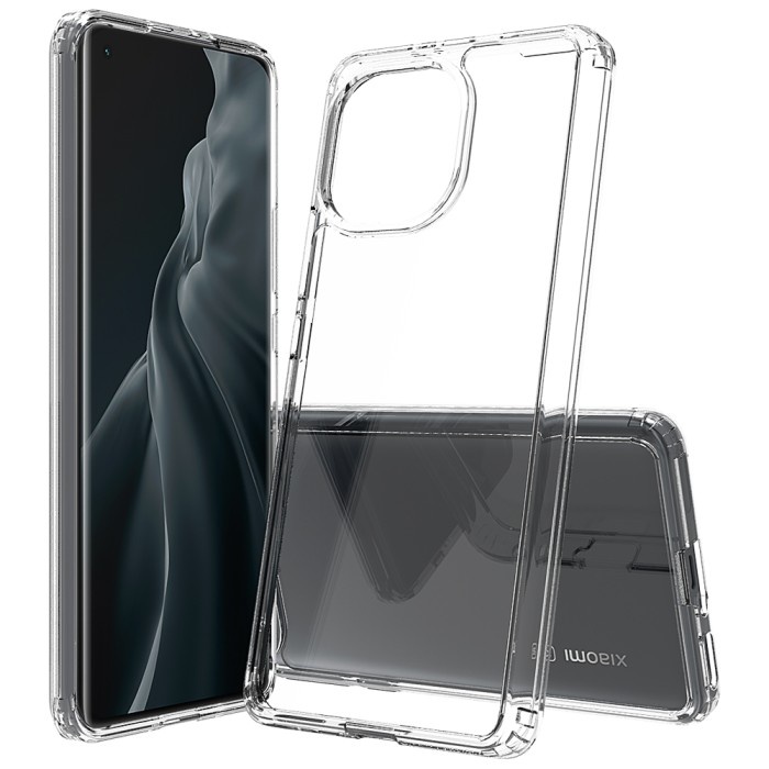 Case Redmi Note 10 4G / 10S / 5G / 10 Pro  / Xiaomi 11T / 11T Pro/ Mi 10T / Mi 10T Pro Mi 11 / Mi 11