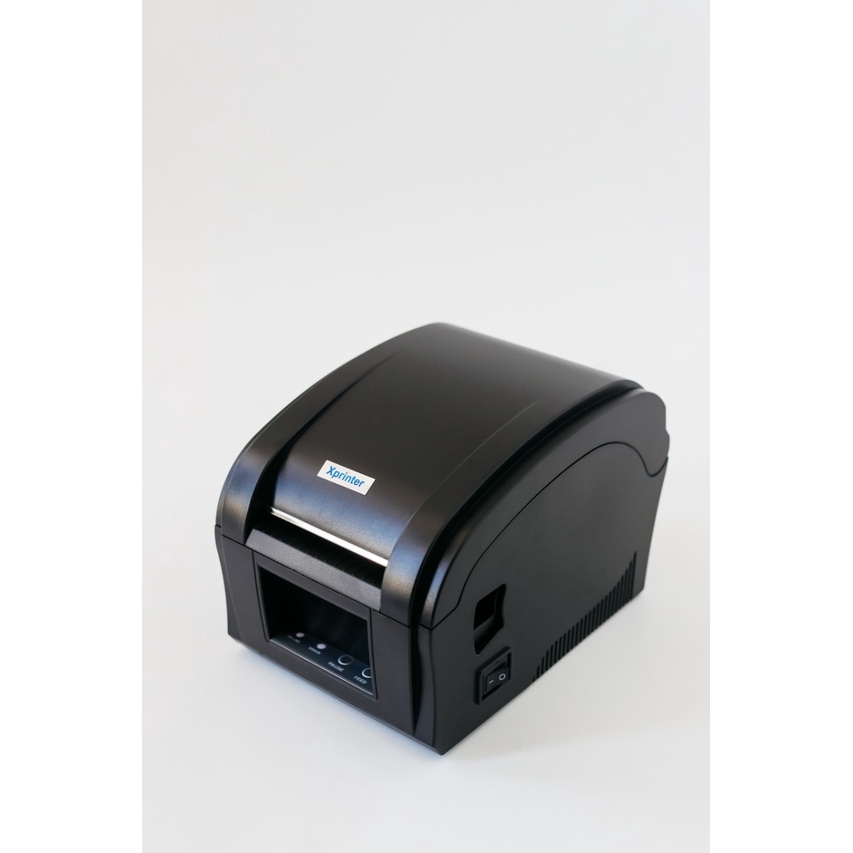 XPRINTER XP360B USB PRINTER THERMAL 80MM LABEL PRINTER RESI MARKETPLACE