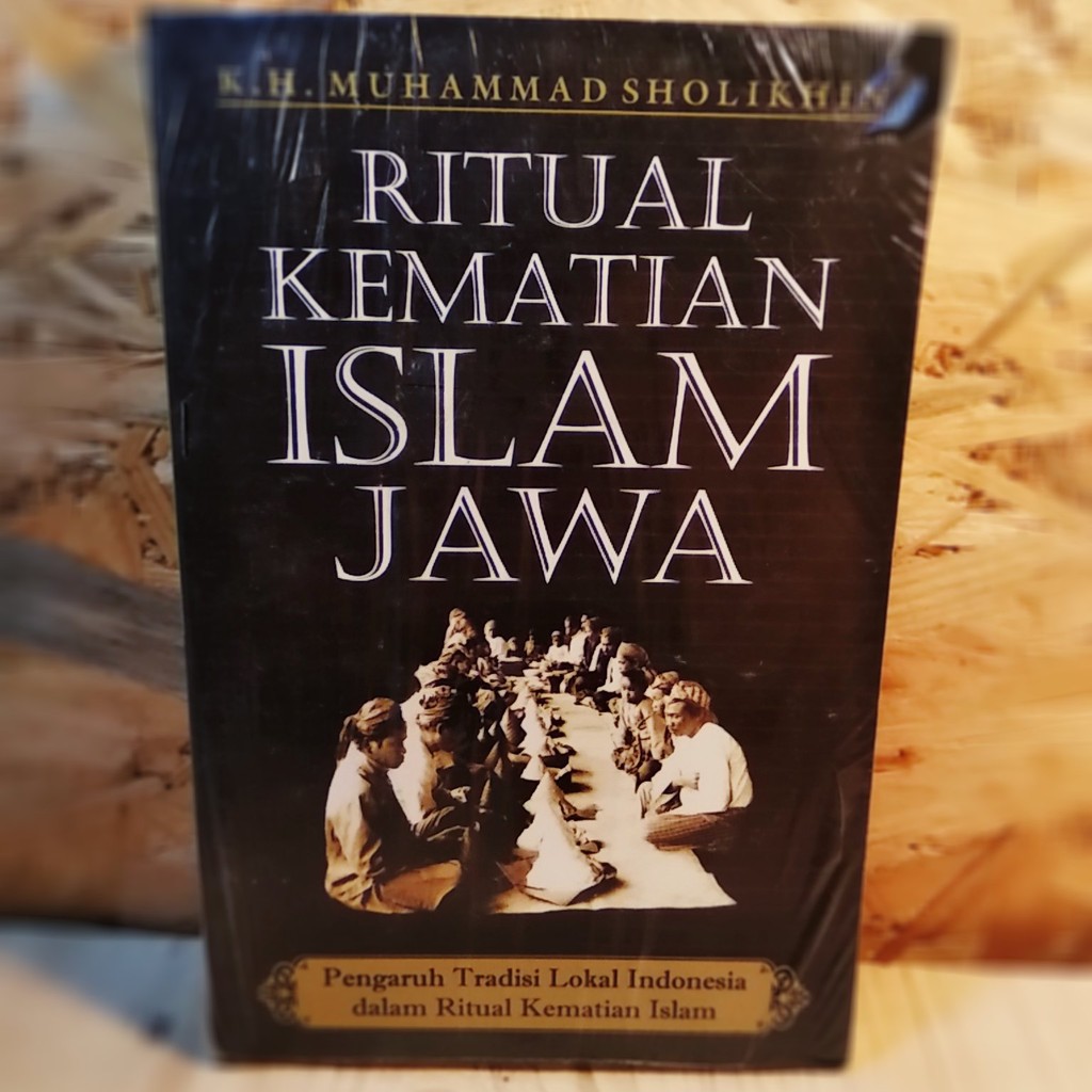 Ritual Kematian Islam Jawa