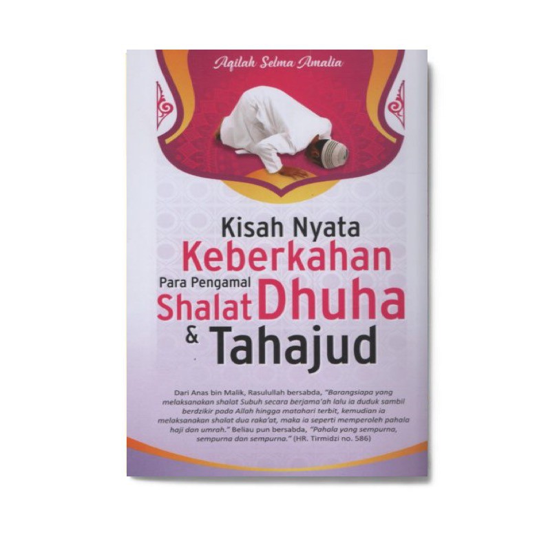 PROMO BUKU AGAMA DAN MOTIVASI-KISAH NYATA & KEBERK