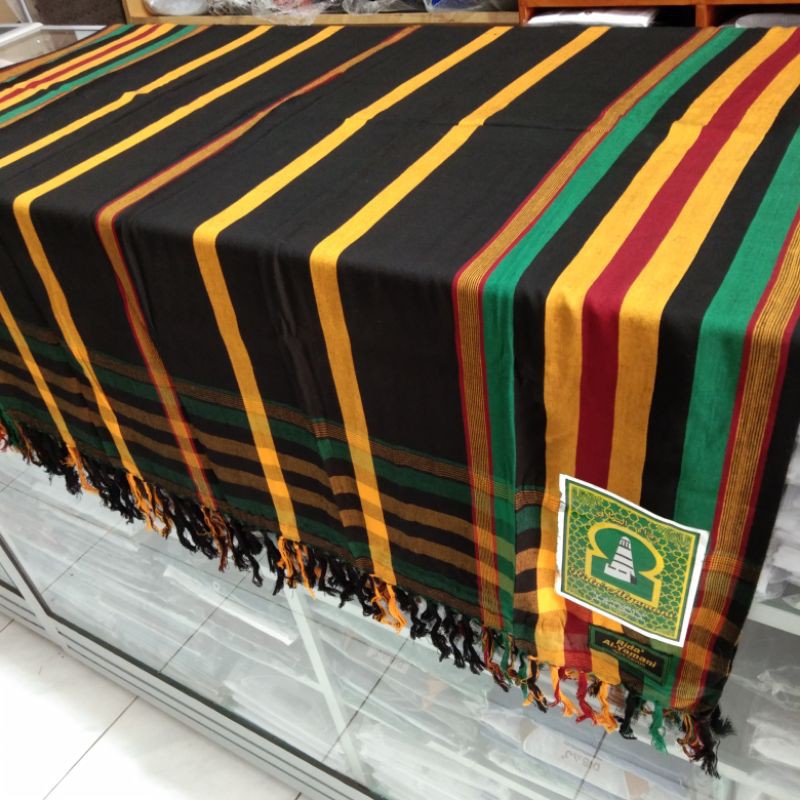 surban/rida' al-yamani