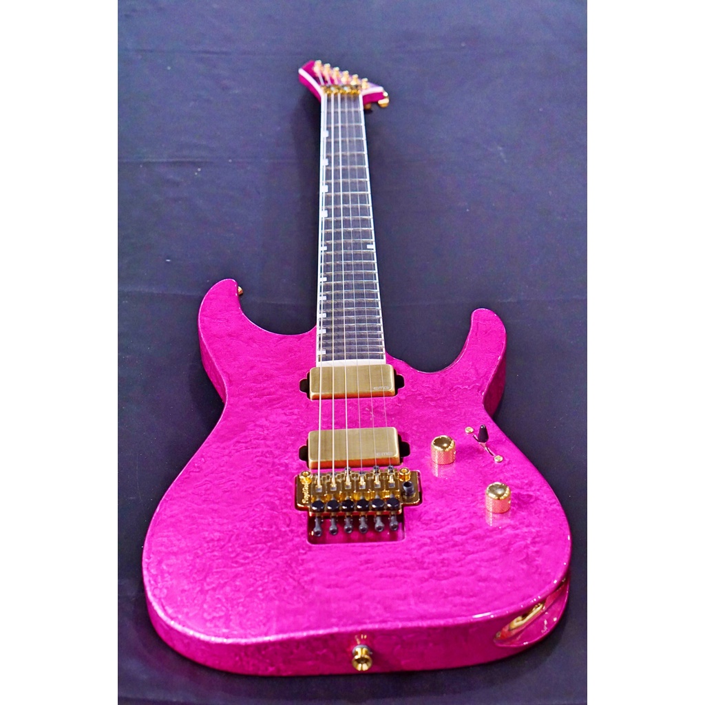 ESP ORIGINAL M-II CTM  Liquid metal pink E8921202