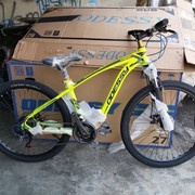 Sepeda Mtb 27.5 Odessy Odesey Od 88 Tank