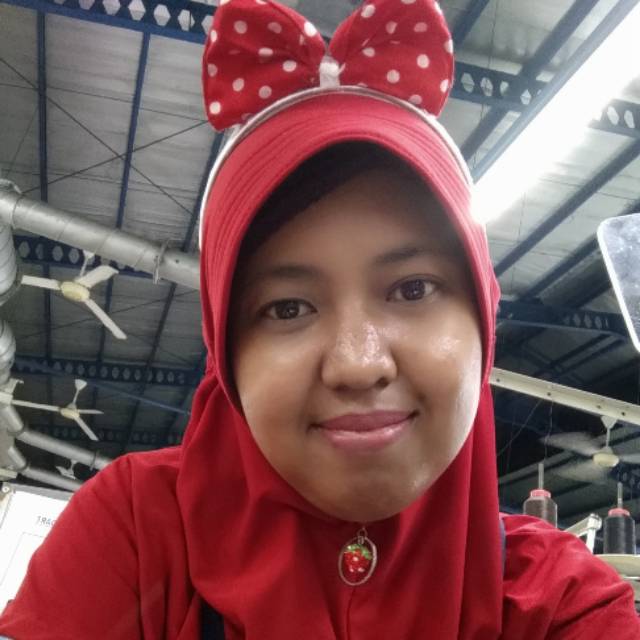 faridasumiati