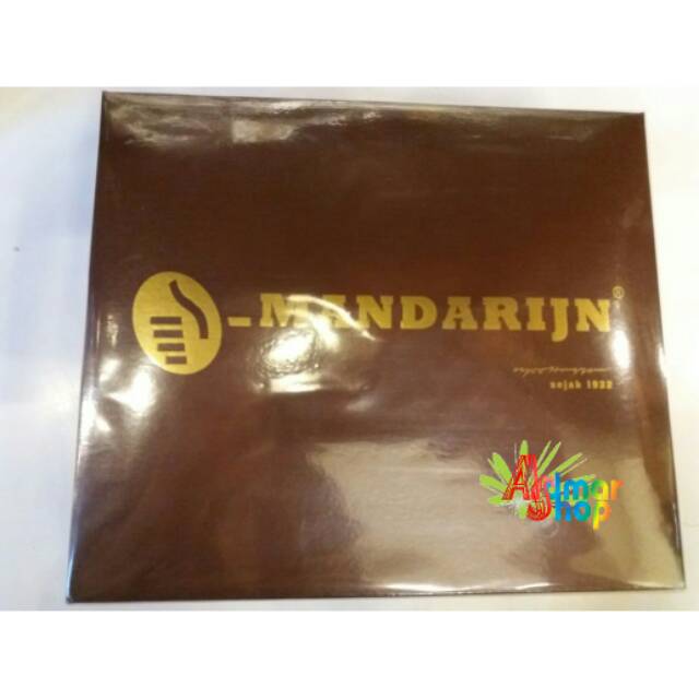 ROTI CAKE MANDARIN ORION OLEH OLEH KOTA SOLO (biasa kecil)