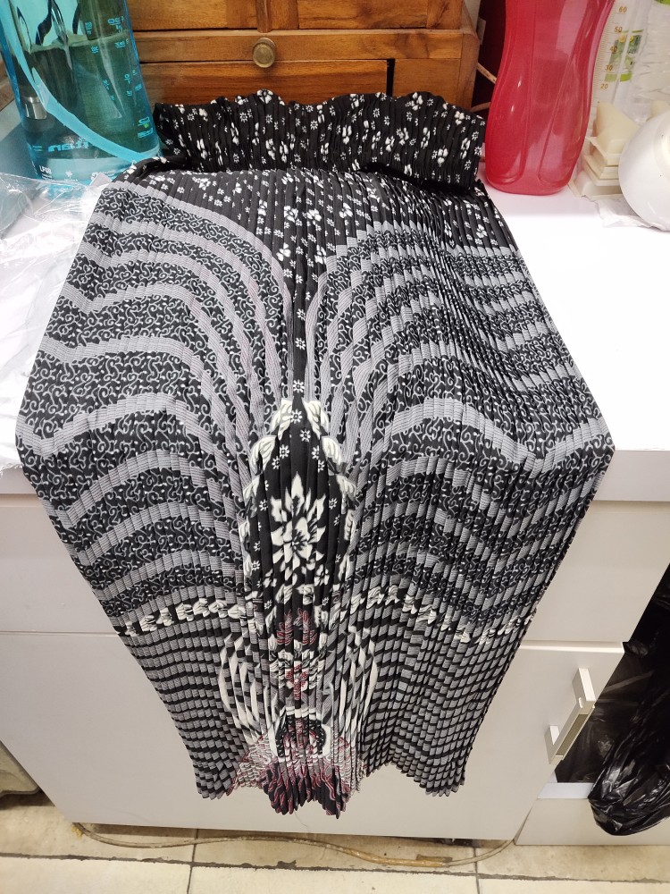 Kebaya Batik Couple Rok Couple Favorite