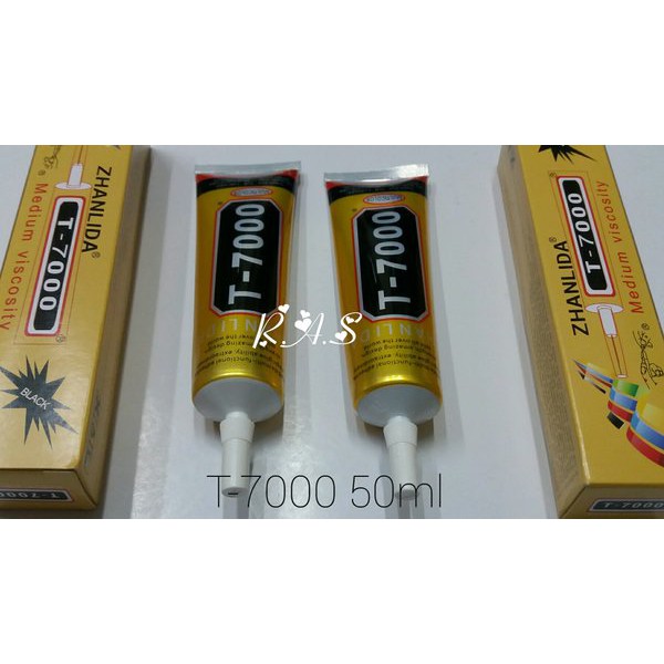 

Lem Lcd Touch scren dan Casing T7000 50ml