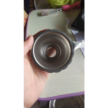 Saringan Teh Saringan Kopi Saringan Teh Stainless