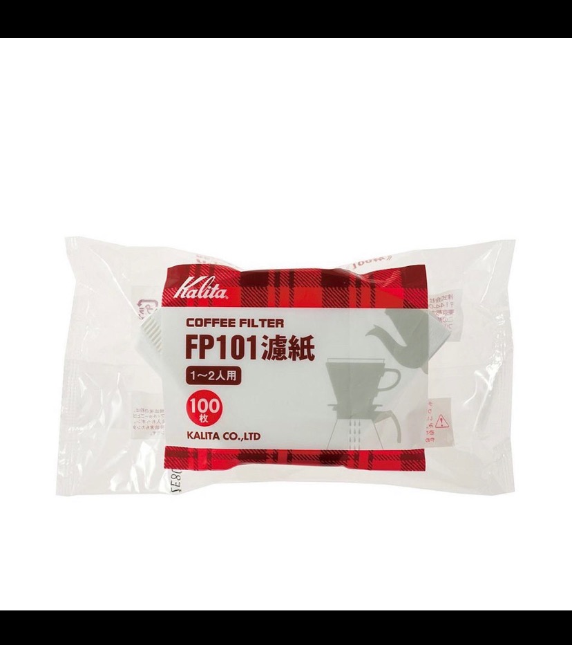 Kalita 101 Ceramic Dripper