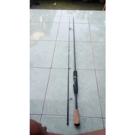 RN cangkek gen 3 6lb