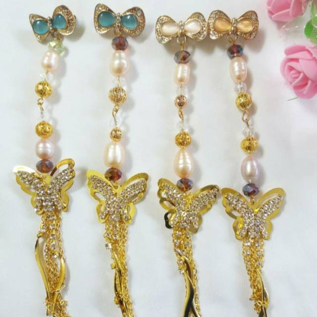 Bros mutiara air tawar