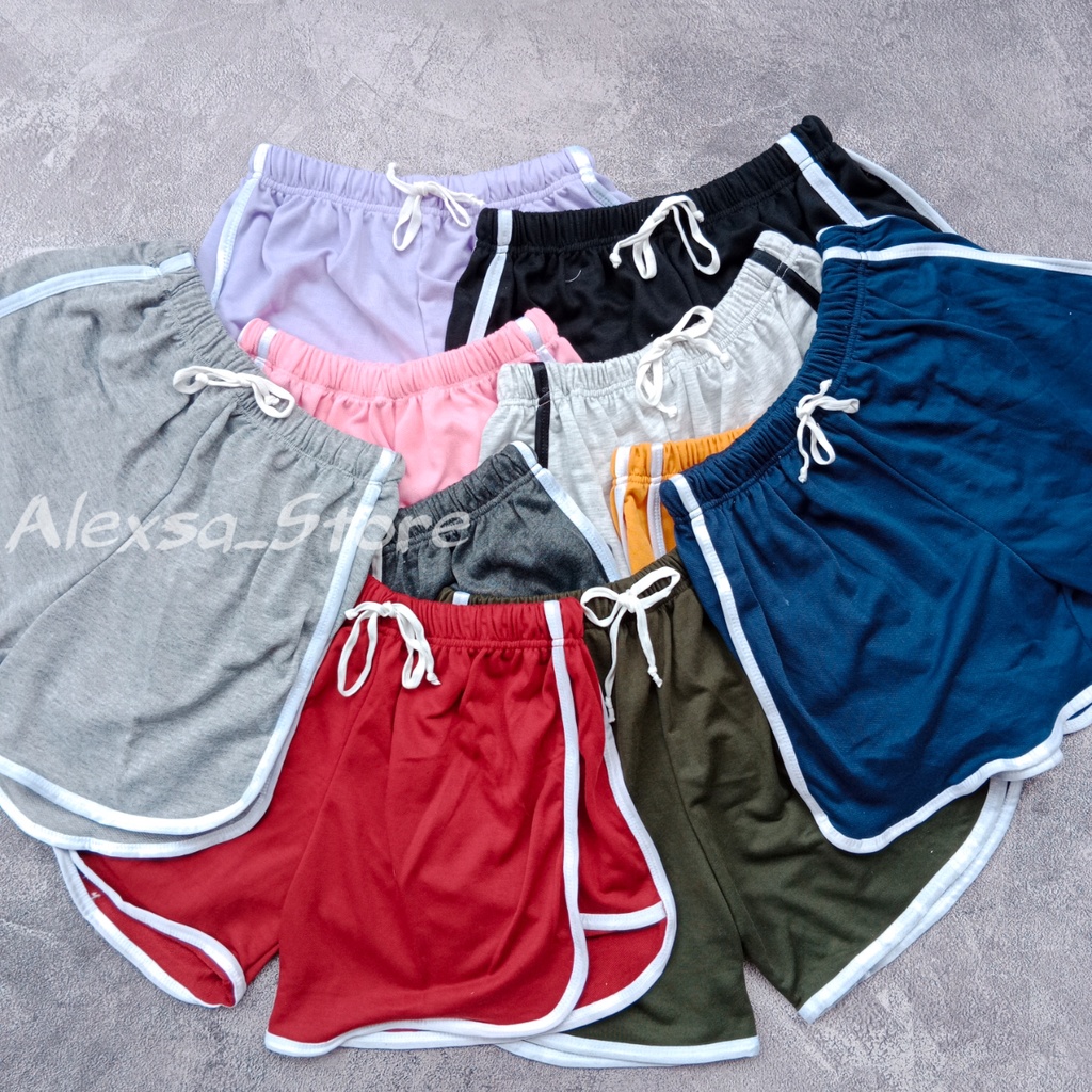 HOT PANTS JUMBO CELANA PENDEK WANITA BIG SIZE PANTS CELANA WANITA PENDEK JUMBO CELANA JUMBO WANITA