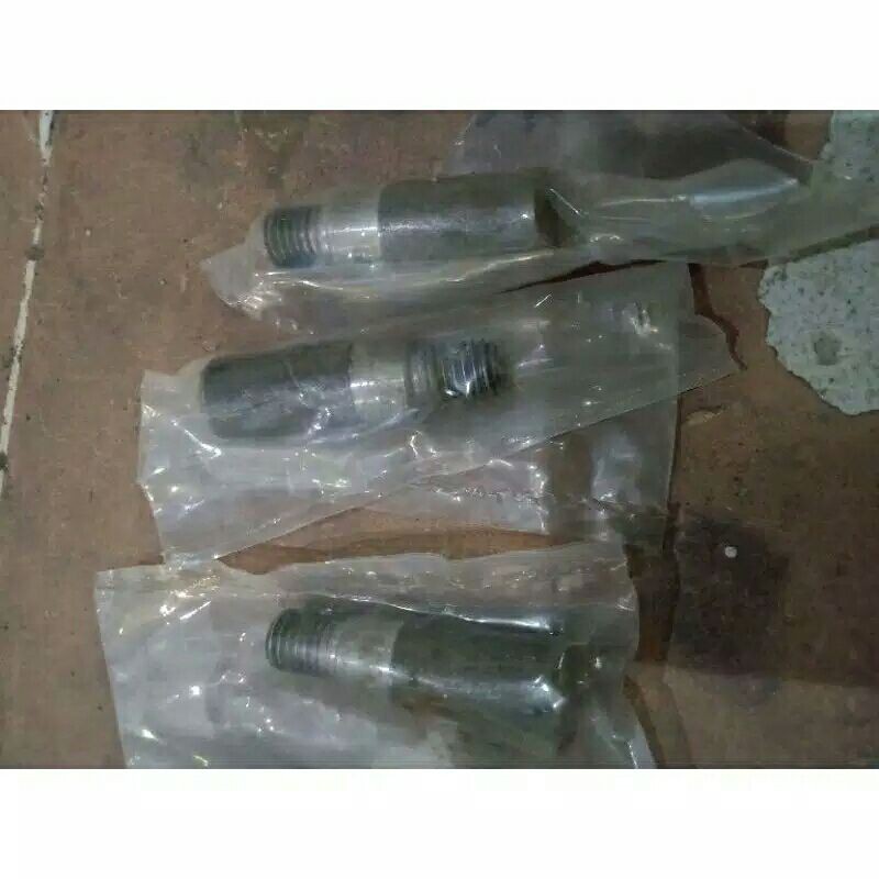 gigi i ffc 23 dan Gigi L ffc 23 giliangan tepung ffc 23