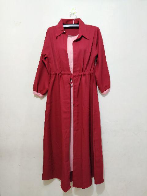 Manekin Body Mika (6 Pcs)