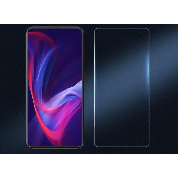 Cafele Xiaomi Mi 9T / Mi 9T PRO / K20 / K20 PRO Tempered Glass HD Clear [ORIGINAL]