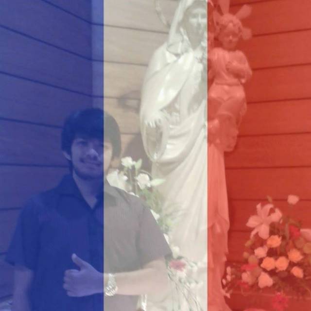 gregoriusmelwatiwaturu