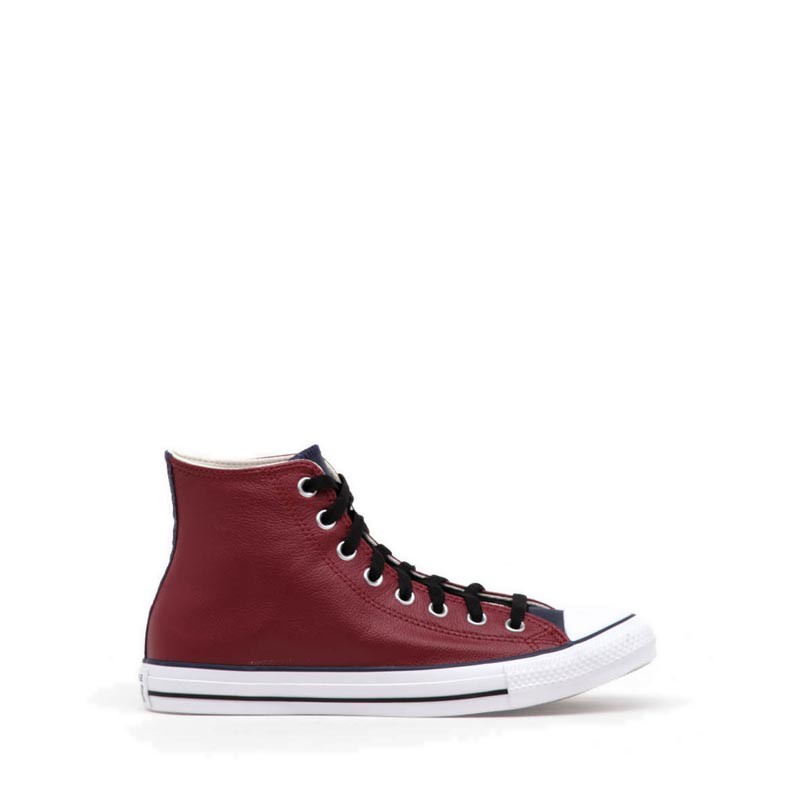 Converse CHUCK TAYLOR ALL STAR THREE COLOR LEATHER Unisex Sneakers
