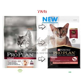 ✧ Proplan 7kg Salmon adult ✤