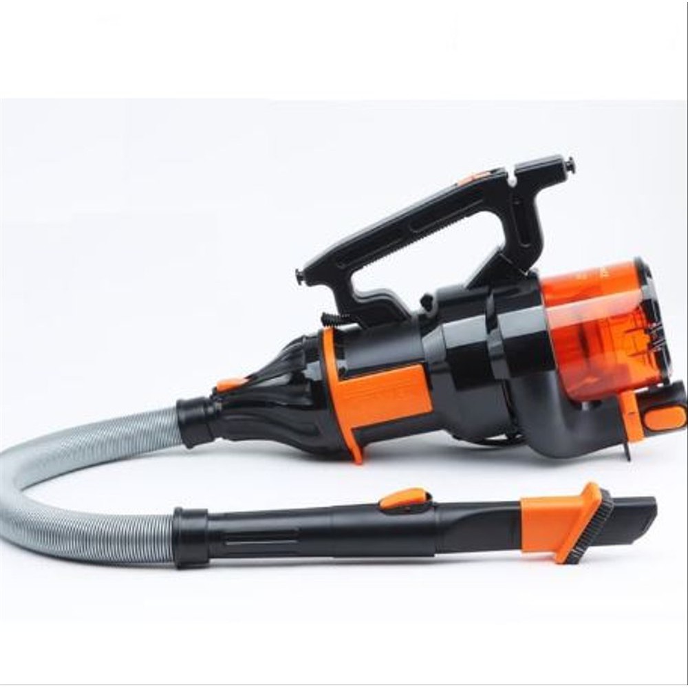 Dijual SSENSTORM - SENSTORM - SSEN STORM ALPHA Vacuum Cleaner - As Seen On TV Berkualitas