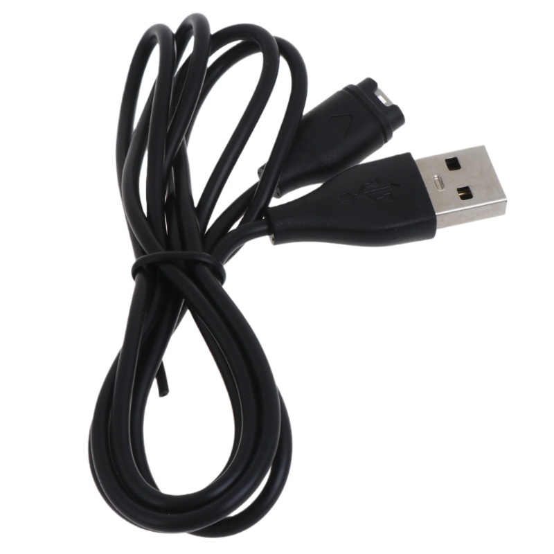 Kabel Charger USB Untuk Fenix6 6S 6X Pro