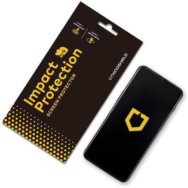 Rhinoshield Impact Protection Screen Protector For oneplus 6T