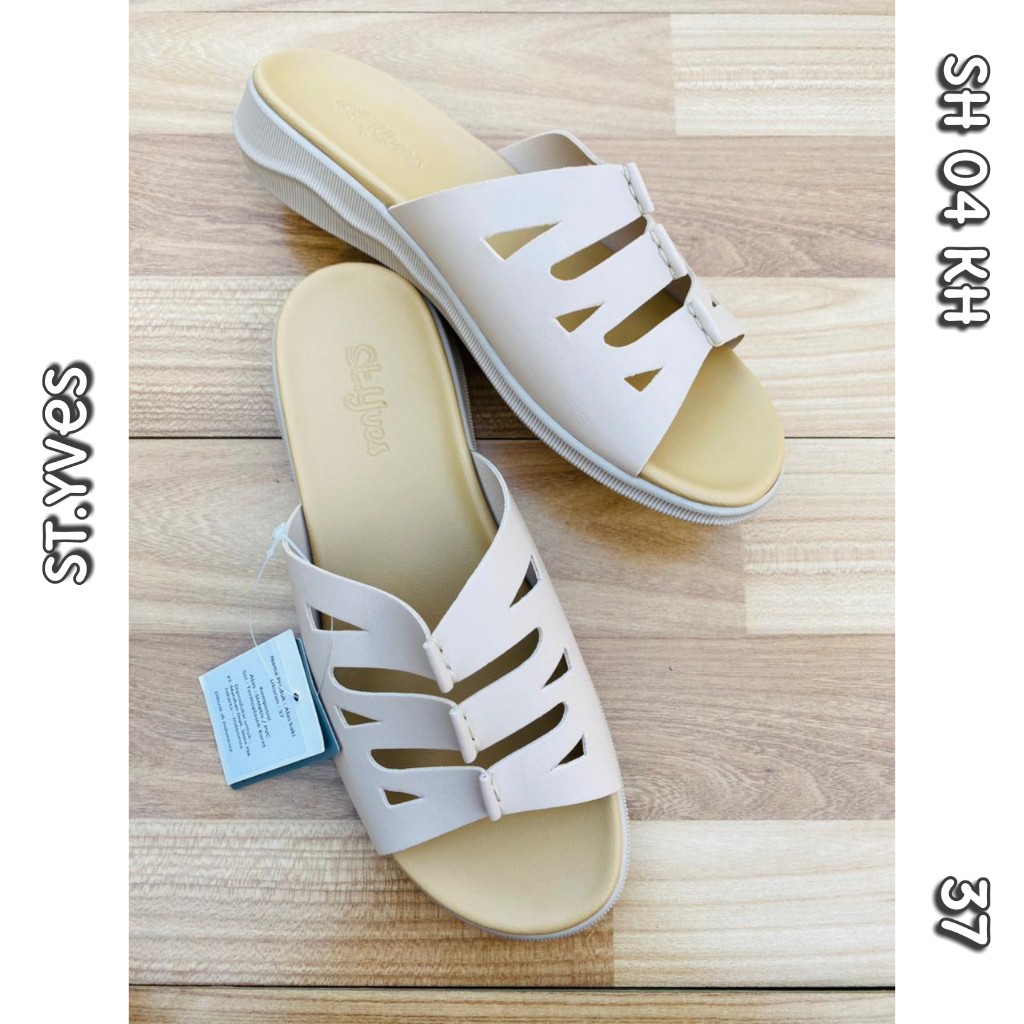 SANDAL SLIP ON SH 04 KH