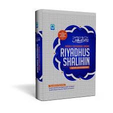 Matan Dan Terjemahan Lengkap Riyadhus Shalihin