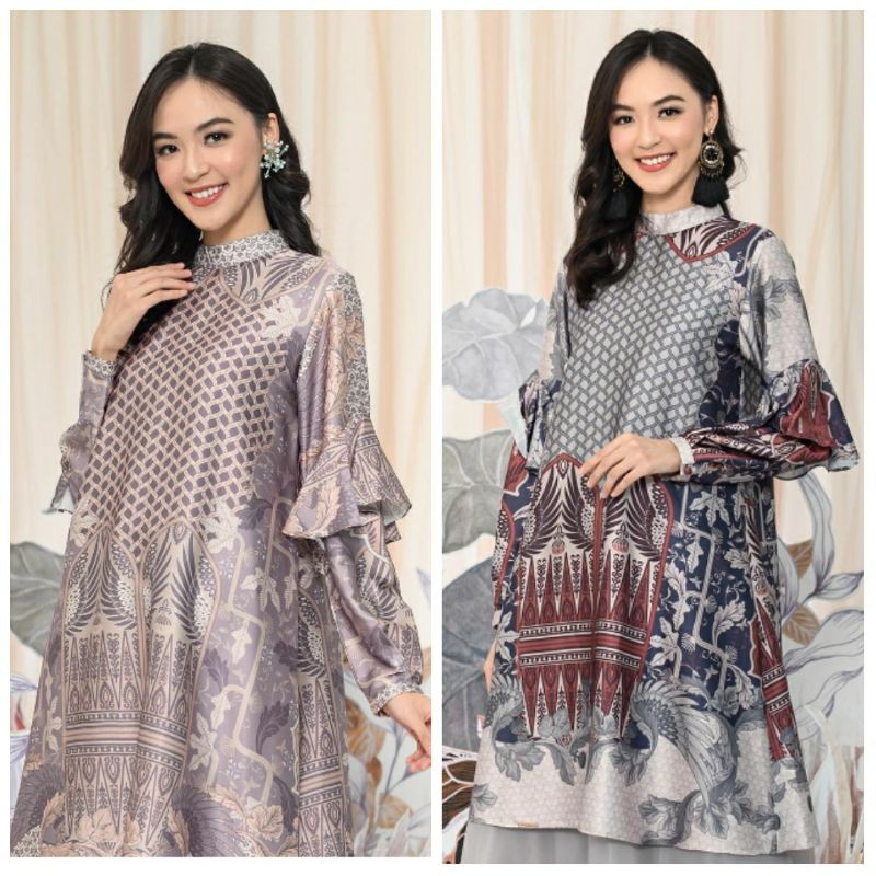 Celebes Tunik Tunic XXL