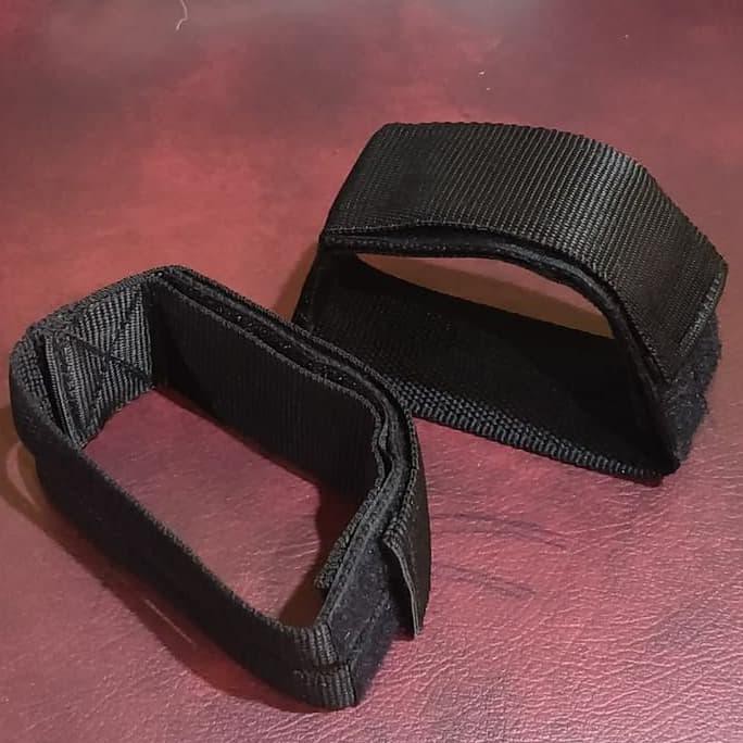 STRAP PEDAL FIXIE TOE CLIP DISKON