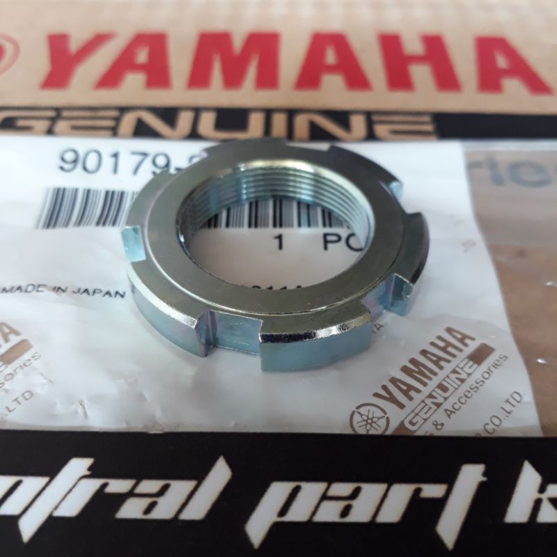 MUR KOMSTIR TEBAL MADE IN JAPAN RX KING ,RXZ, RXS, YT115, MIO, F1ZR, NOUVO, VEGA R/ZR, MX KING, FREE