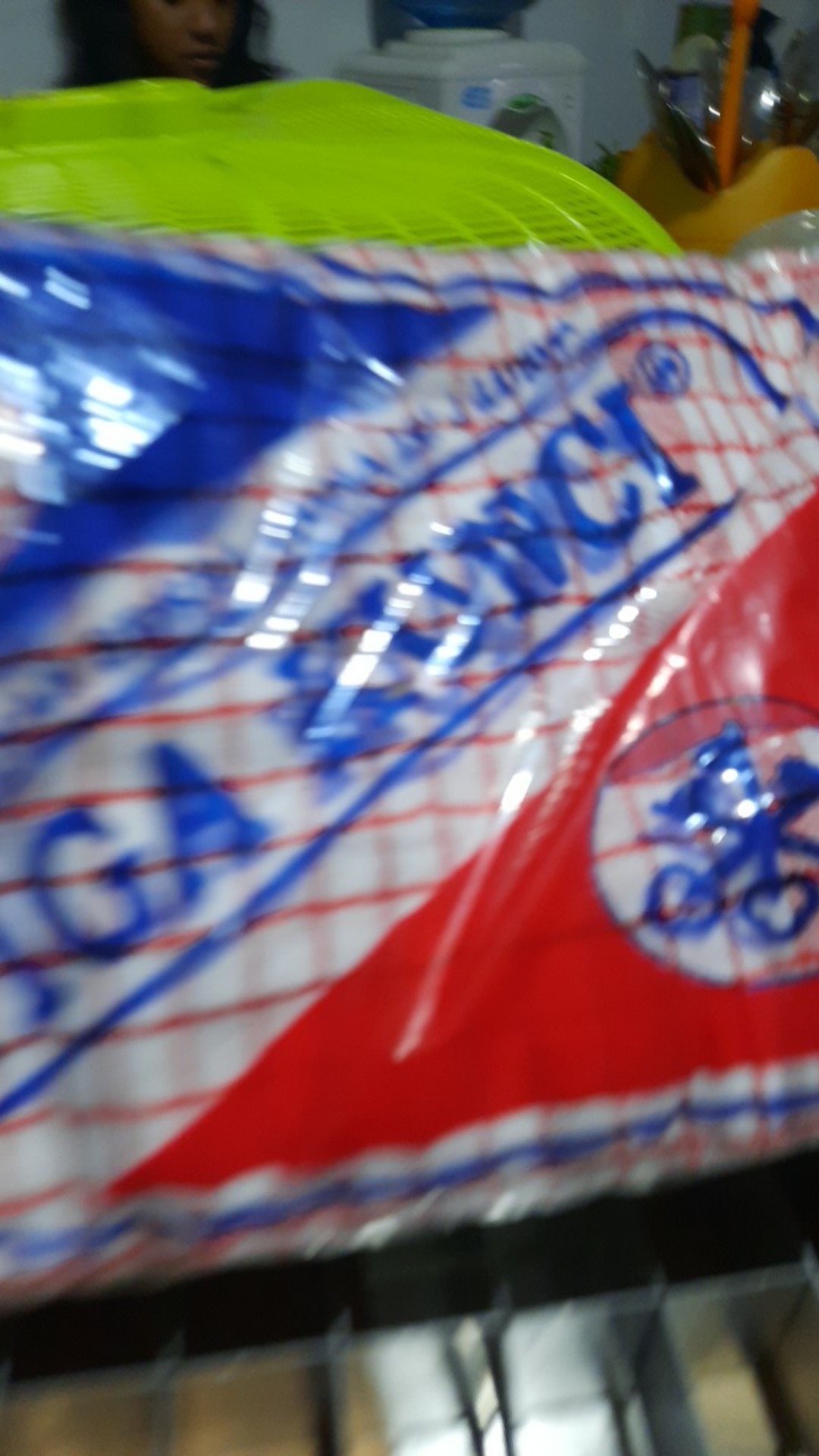 12pcs Kain Lap Cuci Piring / Serbet Dapur Serbaguna