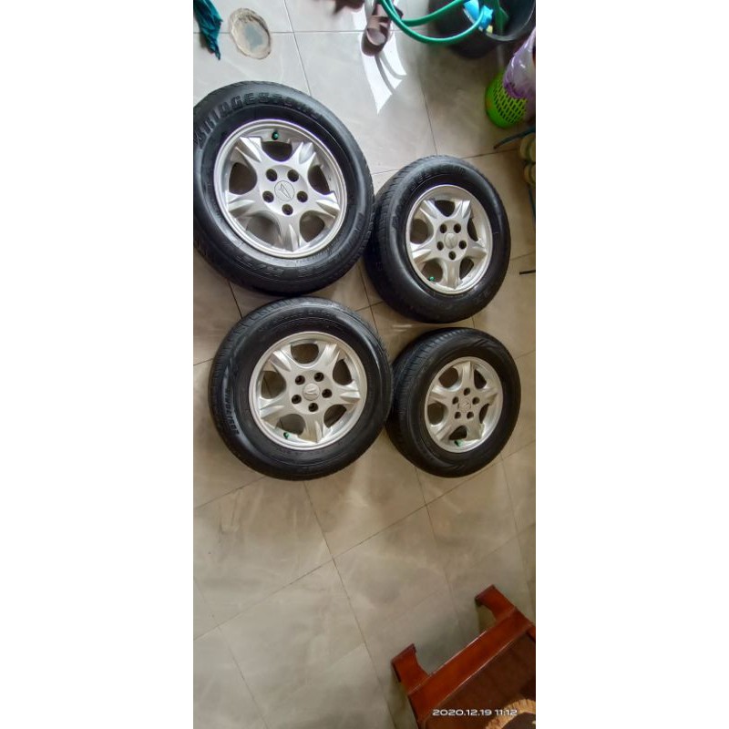 Jual velg dan ban | Shopee Indonesia