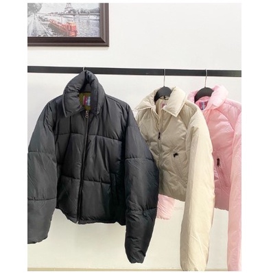 UO Femme Puffer Jacket