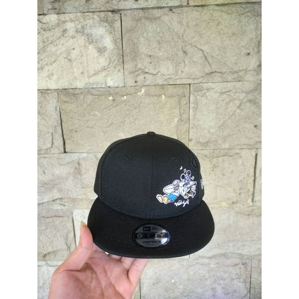 New Era x Disney Micky