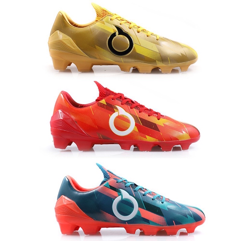 SEPATU BOLA ORTUSEIGHT CATALYST THERION FG