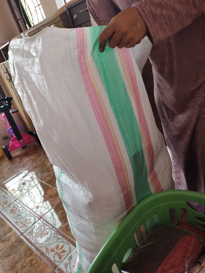 Jaz Koko Cendrawasih Batik Kampus