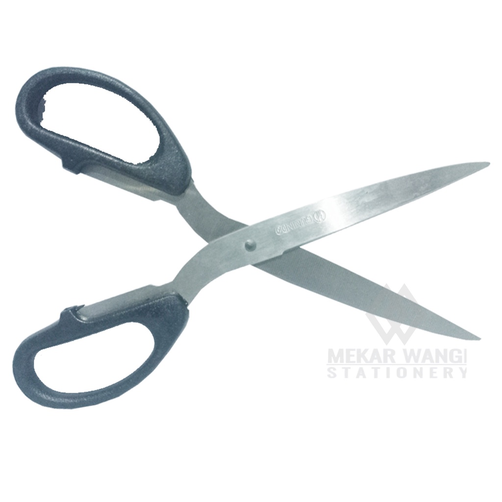 

GUNTING GUNINDO KC STAINLESS STEEL BESAR BERKUALITAS