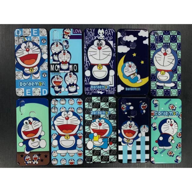 FUZE CASE DORAEMON SAMSUNG/XIAOMI DLL