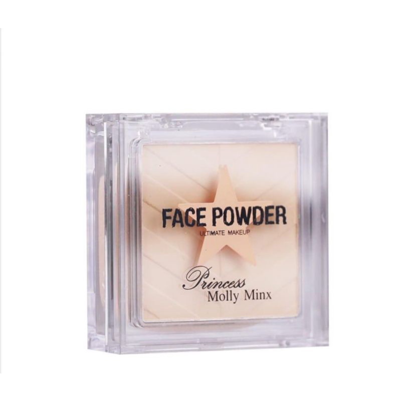 Sivanna Face Powder Princess Molly Mix