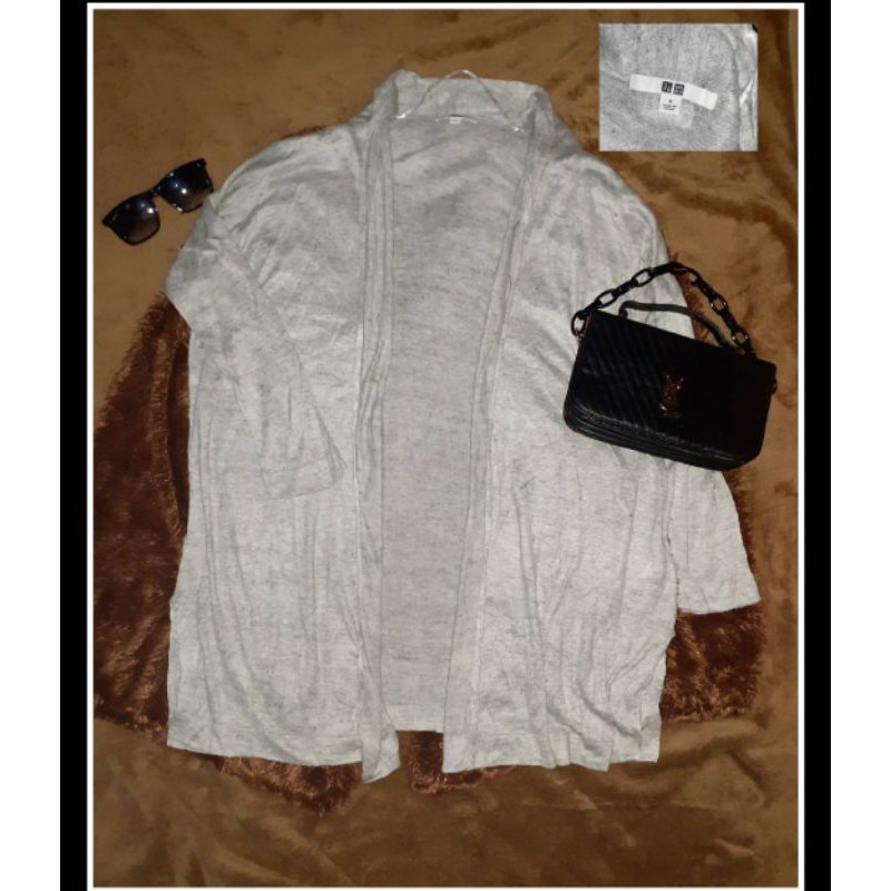outer UNIQLO