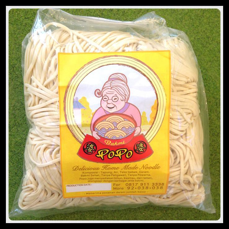 

HOT SALE Ramen Mentah terjamin