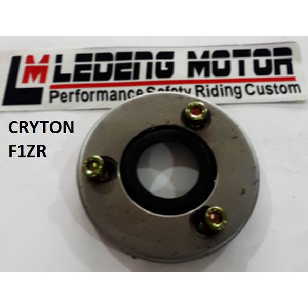 Rumah Pelor Stater Jupiter-Z Crypton F1zr Vega-R One Way Assy KW Bukan Original