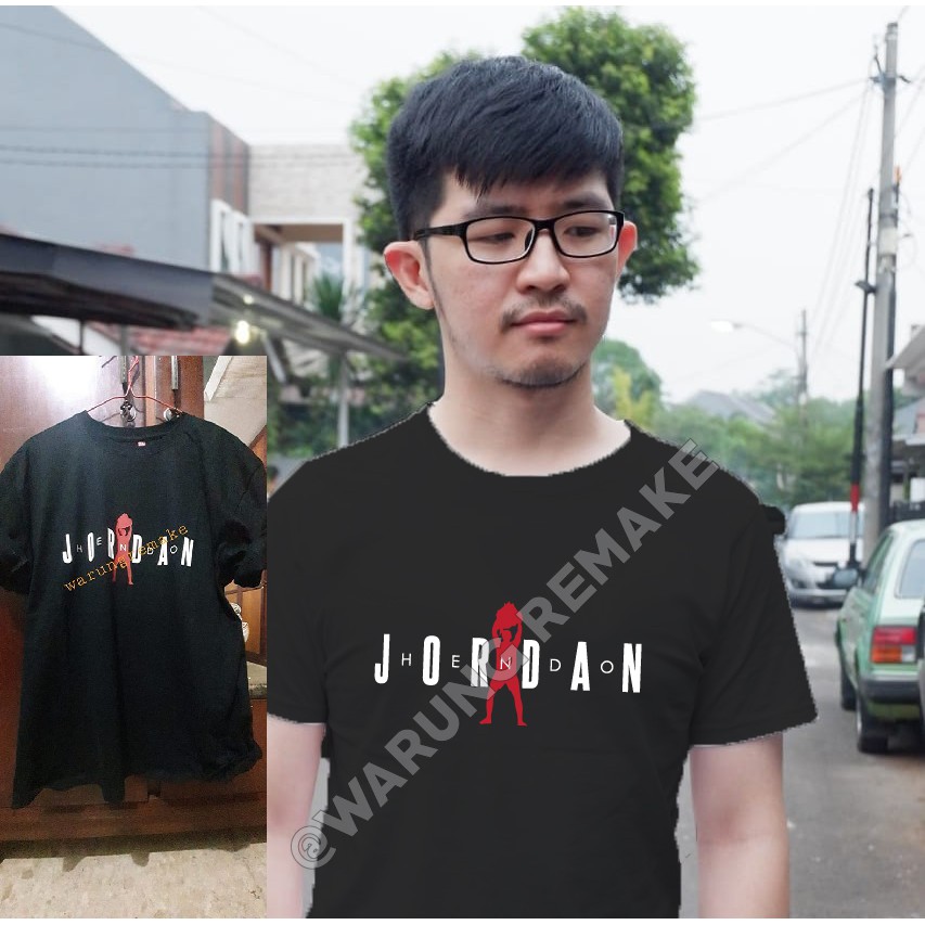 BAJU KAOS LIVERPOOL JORDAN HENDO PREMIER LEAGUE CHAMPIONS 2019