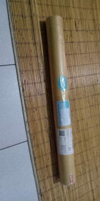 Wallsticker Bersyukurlah + Kaligrafi