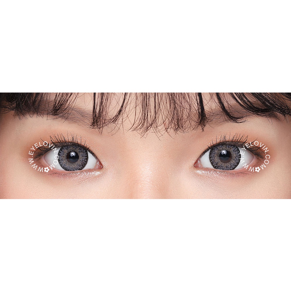 EYELOVIN Softlens Mite Clair - Tania Grey