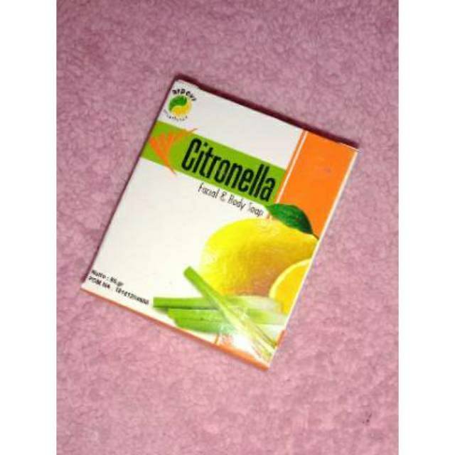 Citronella