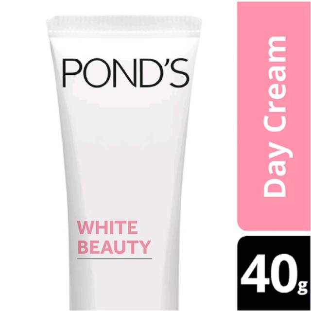 Ponds white beauty day cream 40gr