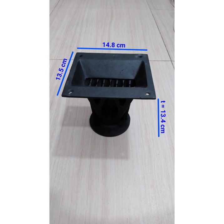 HORN TWEETER MINI VERA DIRAL horen tweter mini vera horn mini