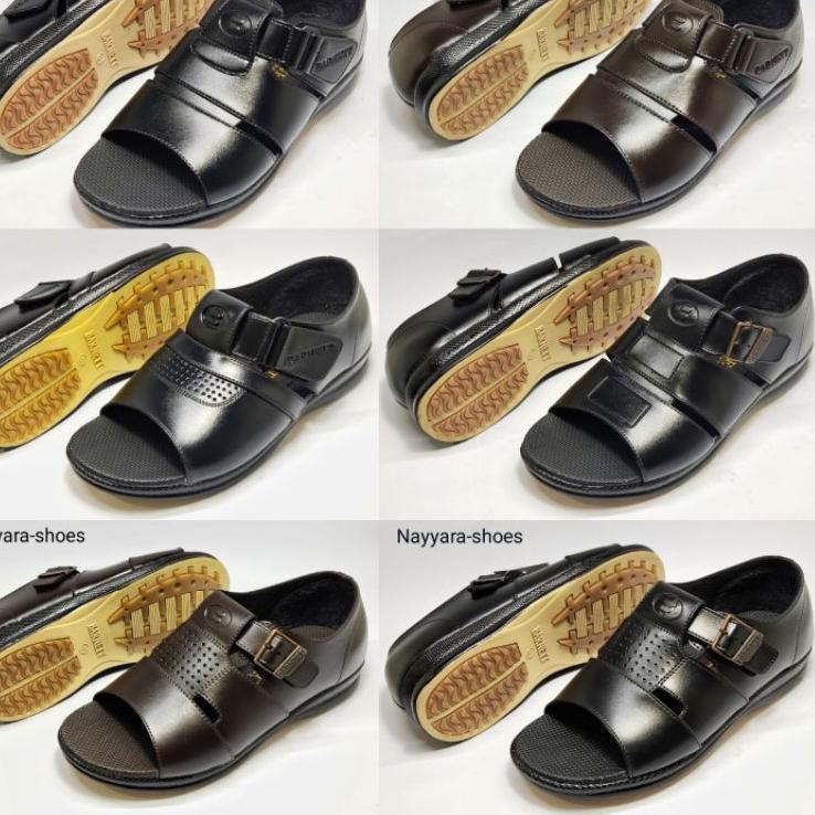 S2H SANDAL SEPATU BARNET SANDAL PRIA SANDAL KNIP SANDAL SOPAN Sendal CH7