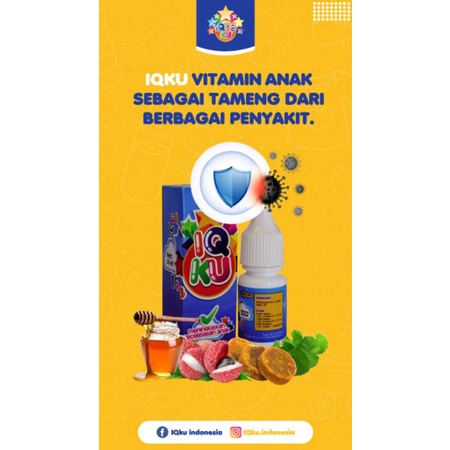 Madu Anak | Madu Bumil | Madu IQ LaKu | IQKu | Madu Otak | Madu Pintar | Madu Covid | Madu Probiotik
